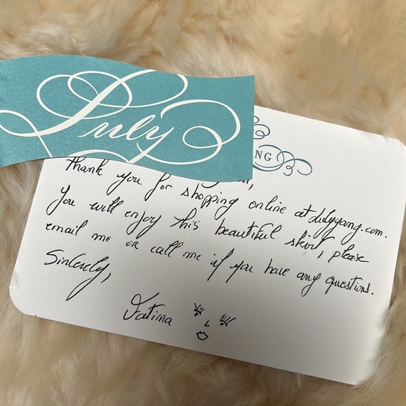 NWT Luly Yang First Glimpse Monarch Butterfly Skirt - Picture 9 of 10